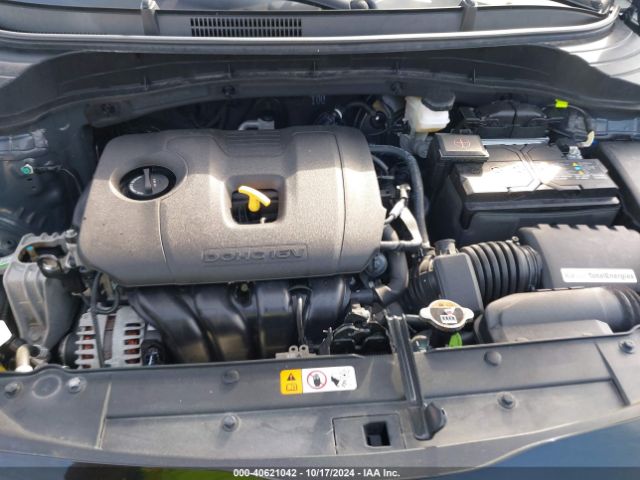 KNDJ53AU0R7905948 KIA Soul Gt-line