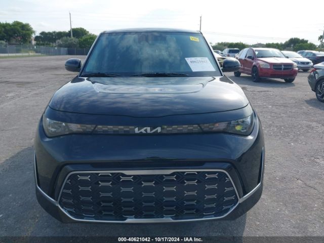KNDJ53AU0R7905948 KIA Soul Gt-line