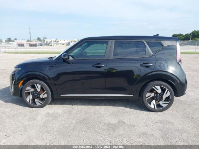 KNDJ53AU0R7905948 KIA Soul Gt-line