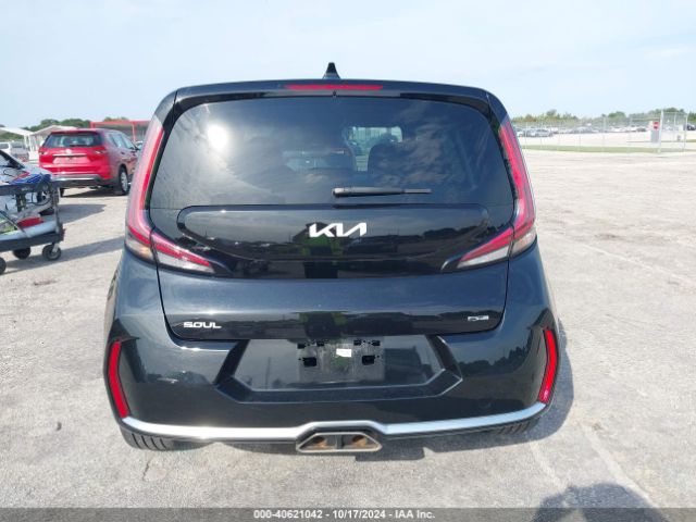 KNDJ53AU0R7905948 KIA Soul Gt-line