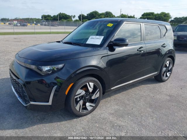 KNDJ53AU0R7905948 KIA Soul Gt-line