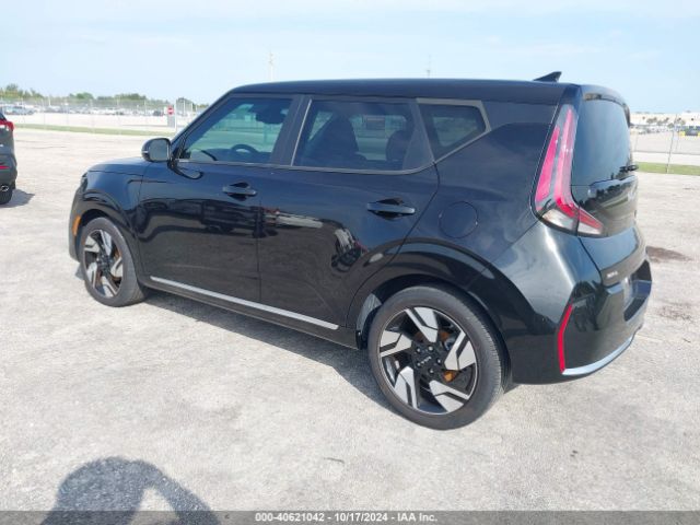 KNDJ53AU0R7905948 KIA Soul Gt-line