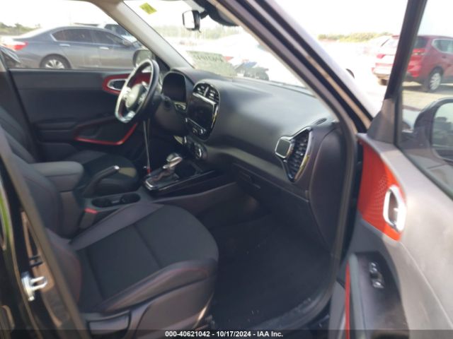 KNDJ53AU0R7905948 KIA Soul Gt-line