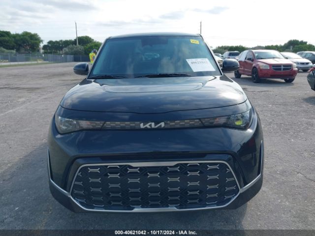 KNDJ53AU0R7905948 KIA Soul Gt-line