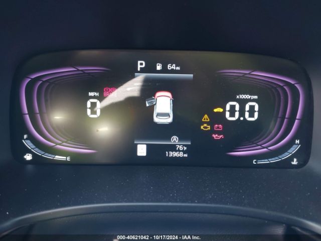 KNDJ53AU0R7905948 KIA Soul Gt-line