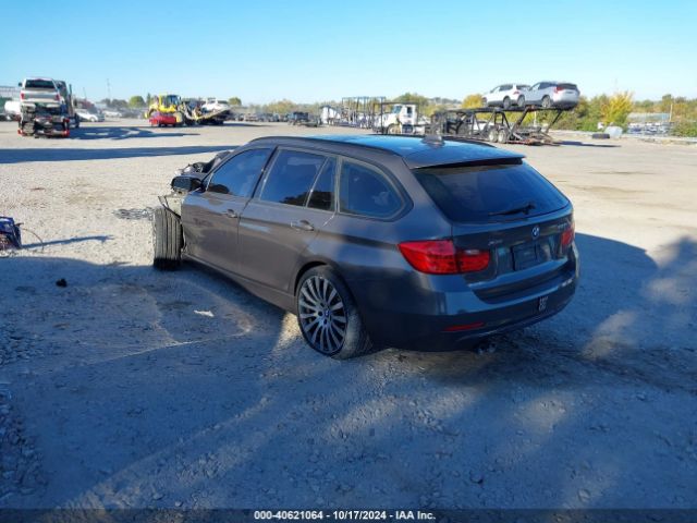 WBA3G7C57EKN36381 BMW 328i Xdrive