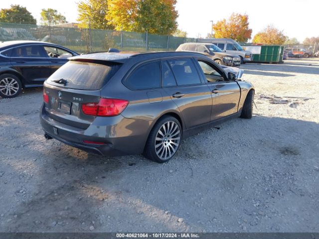 WBA3G7C57EKN36381 BMW 328i Xdrive