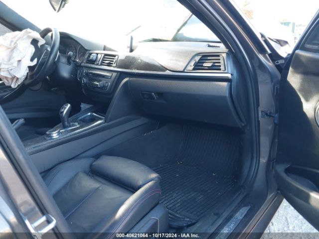 WBA3G7C57EKN36381 BMW 328i Xdrive