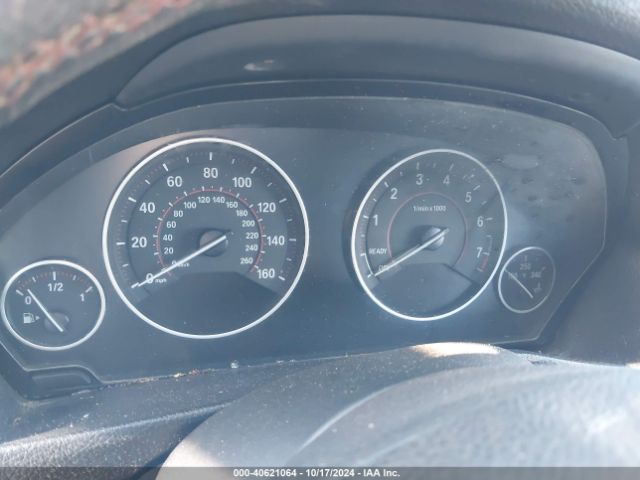 WBA3G7C57EKN36381 BMW 328i Xdrive