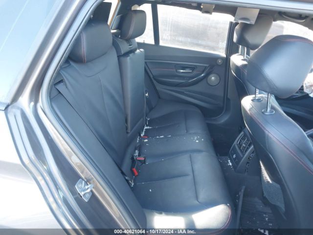 WBA3G7C57EKN36381 BMW 328i Xdrive