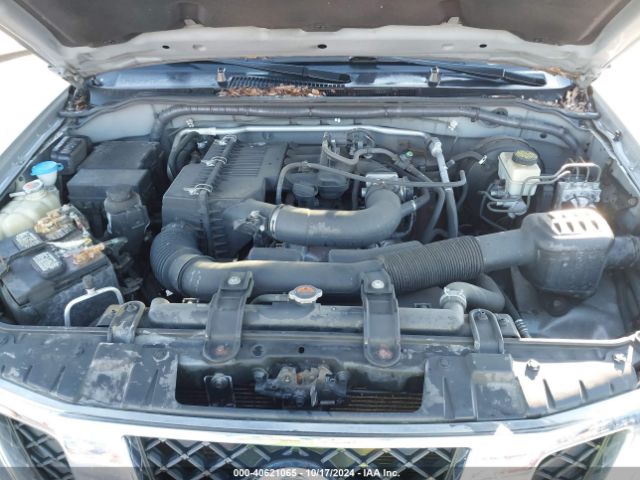 1N6BD0CT7HN768024 Nissan FRONTIER S
