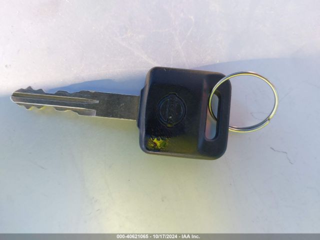 1N6BD0CT7HN768024 Nissan FRONTIER S