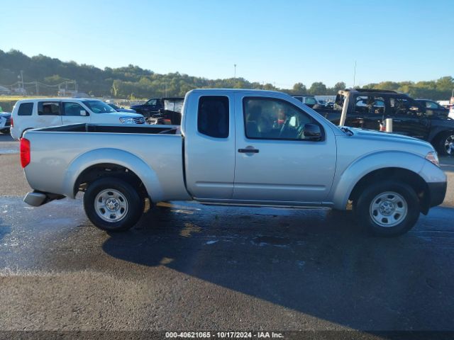 1N6BD0CT7HN768024 Nissan FRONTIER S