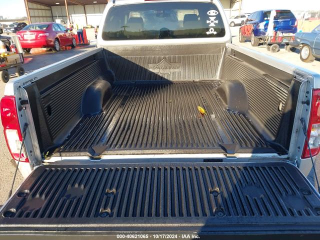 1N6BD0CT7HN768024 Nissan FRONTIER S