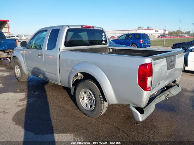 1N6BD0CT7HN768024 Nissan FRONTIER S