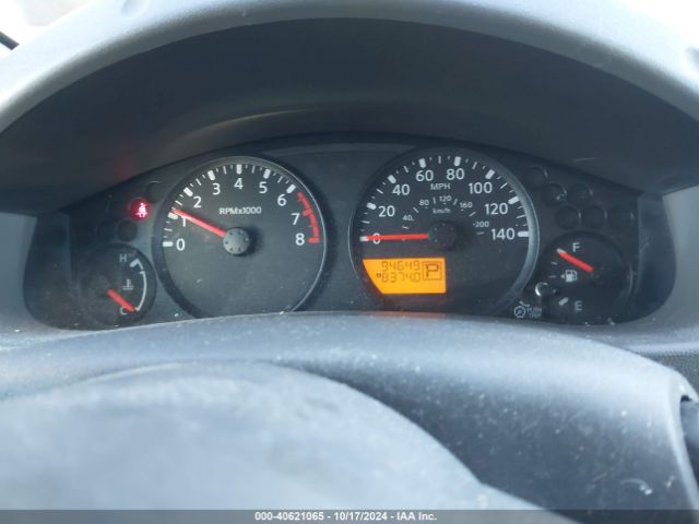 1N6BD0CT7HN768024 Nissan FRONTIER S