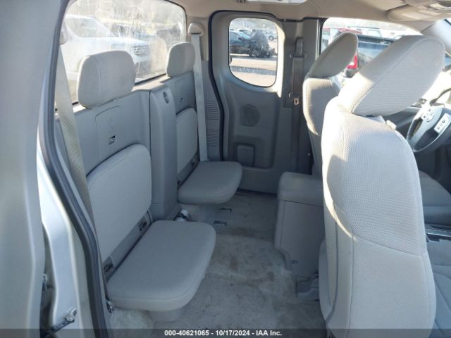 1N6BD0CT7HN768024 Nissan FRONTIER S