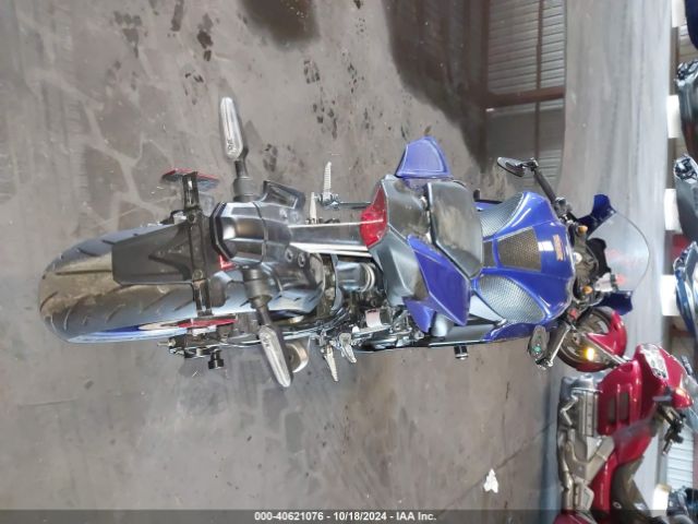 2022 YAMAHA YZFR7 JYARM38E0NA001000 Photo 5