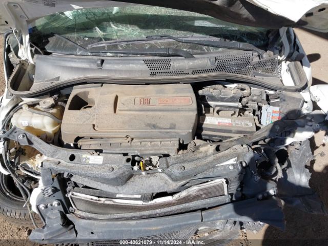 3C3CFFAR3FT570571 Fiat 500 POP