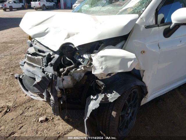 3C3CFFAR3FT570571 Fiat 500 POP
