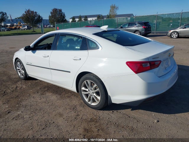 Chevrolet MALIBU 1LT 2017 1G1ZE5ST5HF216604 Image 3
