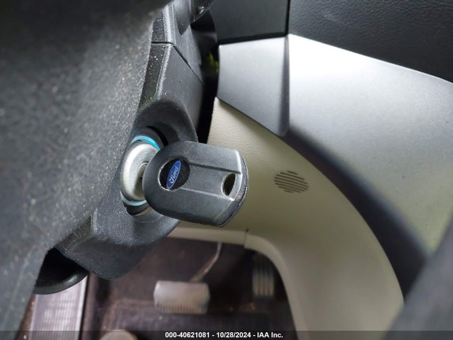 Ford ESCAPE SE 2017 1FMCU0G9XHUA98671 Image 11