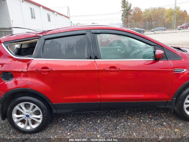 Ford ESCAPE SE 2017 1FMCU0G9XHUA98671 Image 13