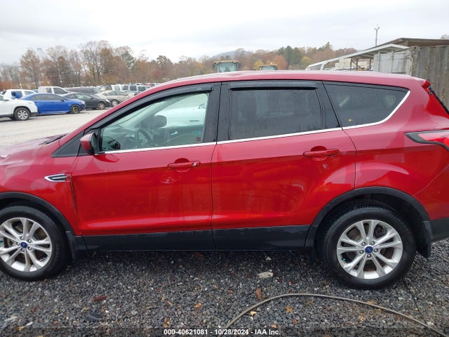 Ford ESCAPE SE 2017 1FMCU0G9XHUA98671 Image 14