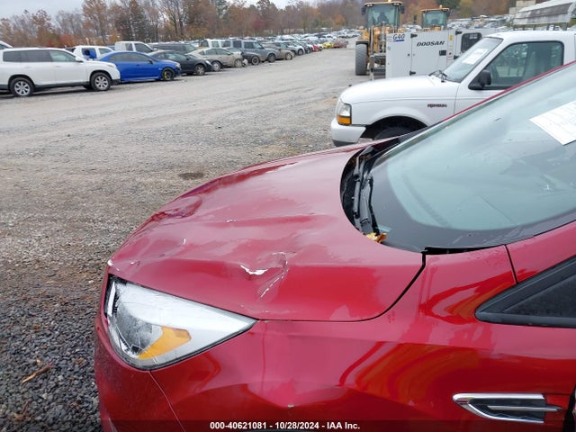 Ford ESCAPE SE 2017 1FMCU0G9XHUA98671 Image 17