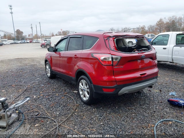Ford ESCAPE SE 2017 1FMCU0G9XHUA98671 Image 3