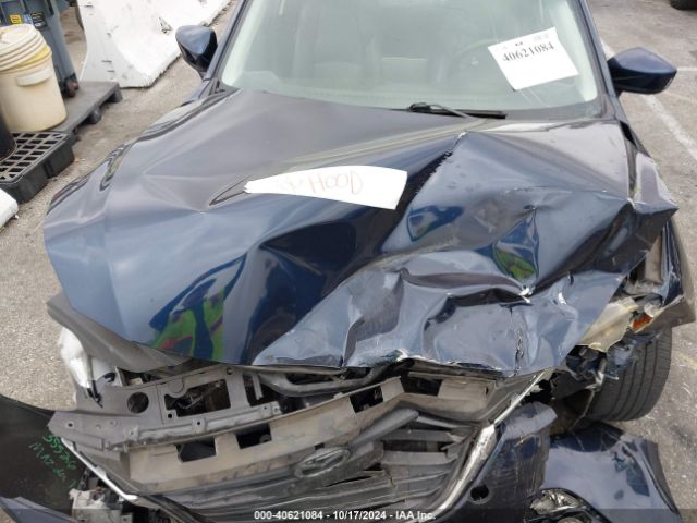 JM1BM1X79G1317625 Mazda Mazda3 I Grand Touring