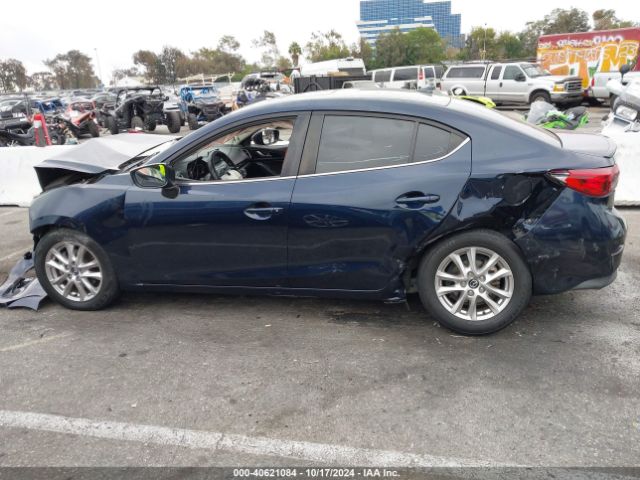 JM1BM1X79G1317625 Mazda Mazda3 I Grand Touring