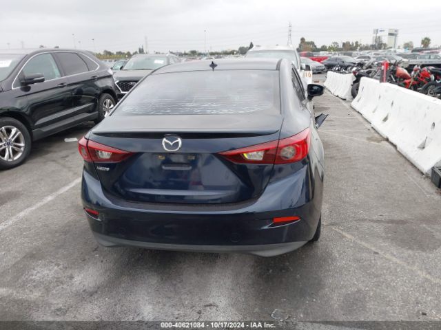 JM1BM1X79G1317625 Mazda Mazda3 I Grand Touring