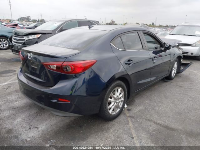 JM1BM1X79G1317625 Mazda Mazda3 I Grand Touring