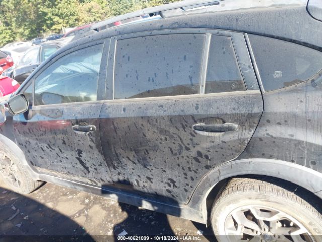 JF2GPAMC9F8320837 Subaru Xv Crosstrek 2.0i Limited