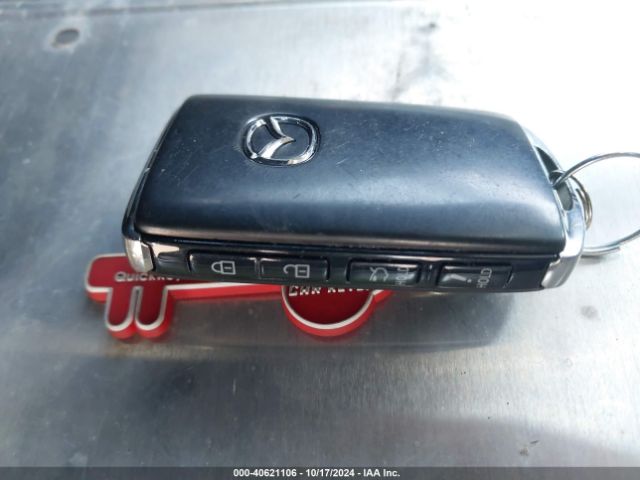 3MZBPBDMXMM205984 Mazda Mazda3 Premium