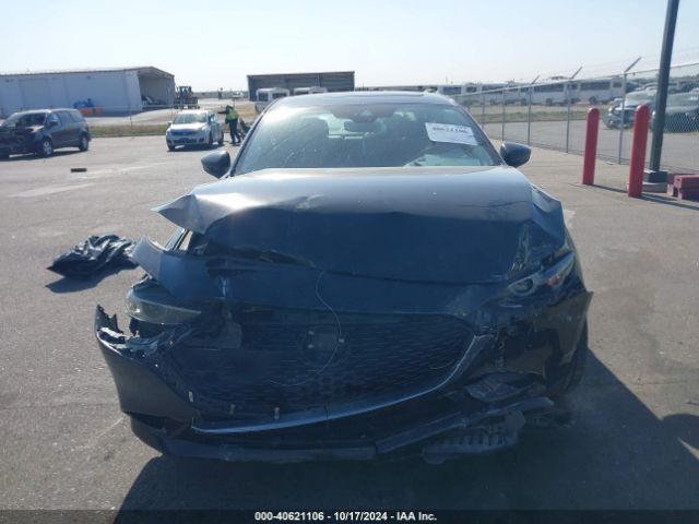 3MZBPBDMXMM205984 Mazda Mazda3 Premium