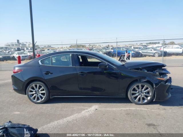 3MZBPBDMXMM205984 Mazda Mazda3 Premium