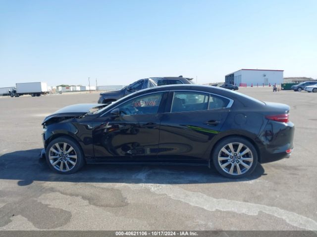 3MZBPBDMXMM205984 Mazda Mazda3 Premium