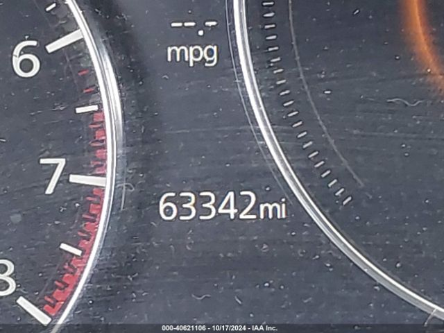 3MZBPBDMXMM205984 Mazda Mazda3 Premium