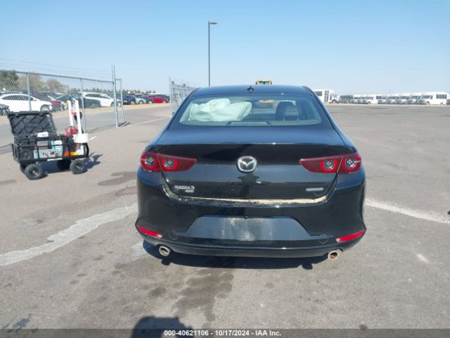3MZBPBDMXMM205984 Mazda Mazda3 Premium