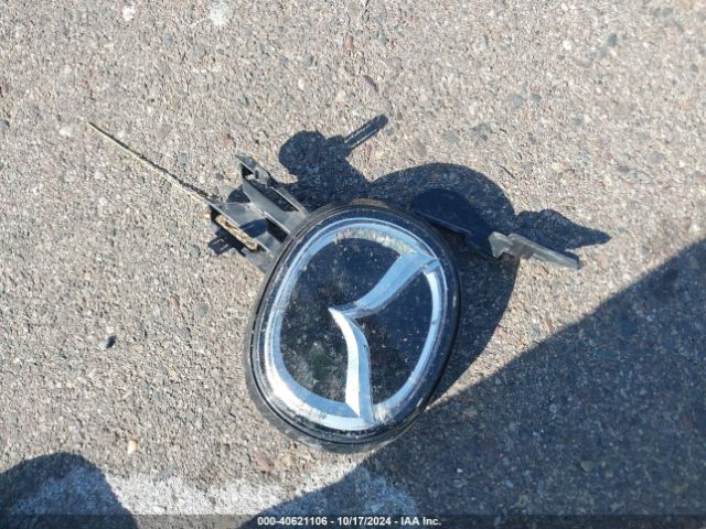 3MZBPBDMXMM205984 Mazda Mazda3 Premium