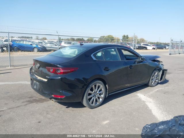 3MZBPBDMXMM205984 Mazda Mazda3 Premium