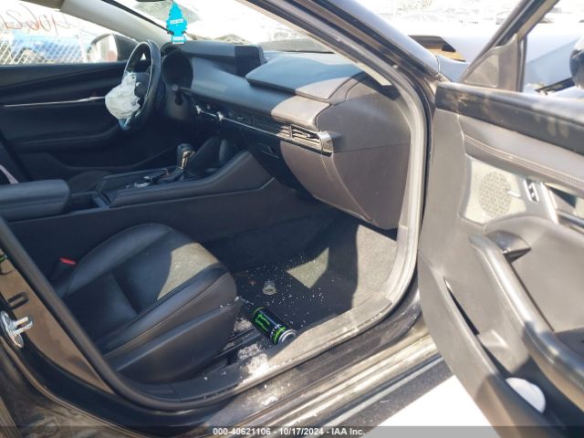 3MZBPBDMXMM205984 Mazda Mazda3 Premium