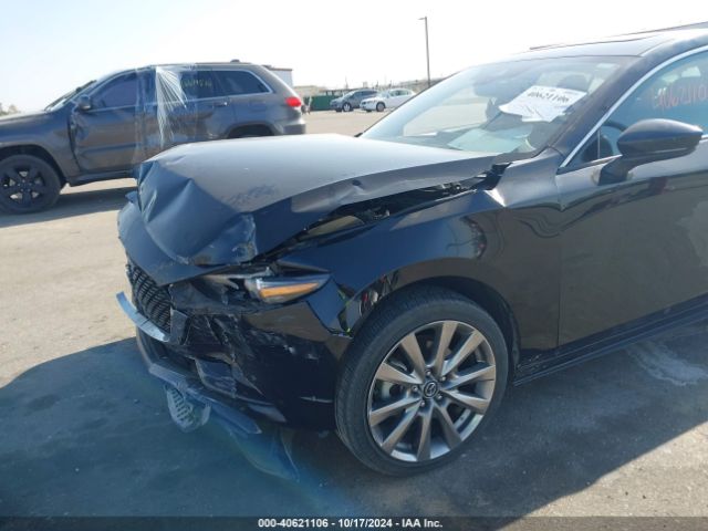 3MZBPBDMXMM205984 Mazda Mazda3 Premium
