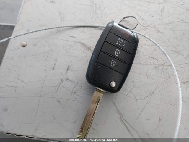 5XYPG4A54LG622577 KIA Sorento 3.3l Lx