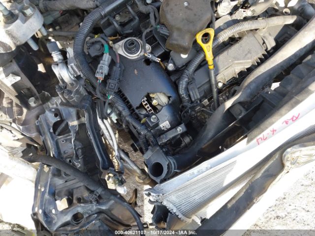 5XYPG4A54LG622577 KIA Sorento 3.3l Lx