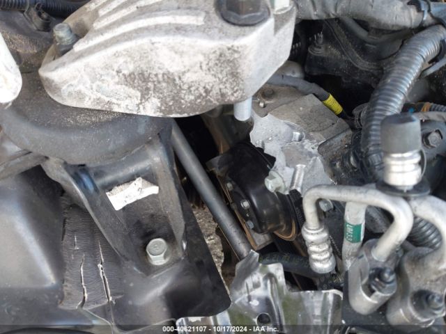 5XYPG4A54LG622577 KIA Sorento 3.3l Lx