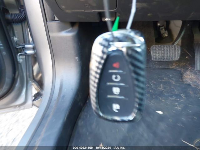 KL77LHE26RC057164 Chevrolet Trax Fwd Lt