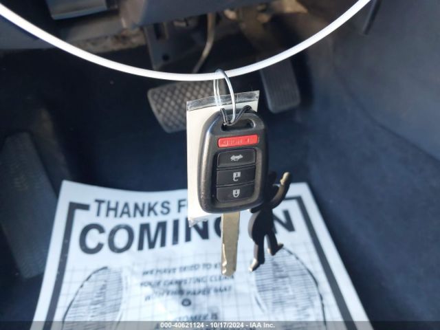 19XFC2F55GE076329 Honda Civic Lx